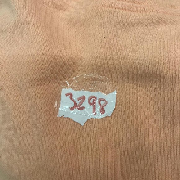 NWOT Kappa 2pc Hoodie T-shirt - Picture 10 of 10